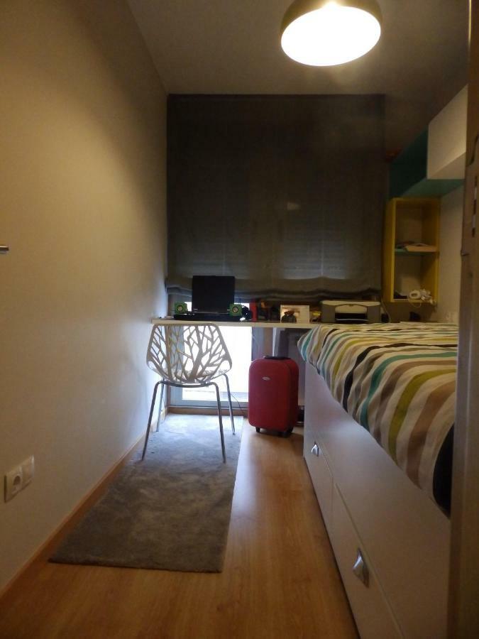 Apartamento Baltar-1 Pontevedra Exterior photo