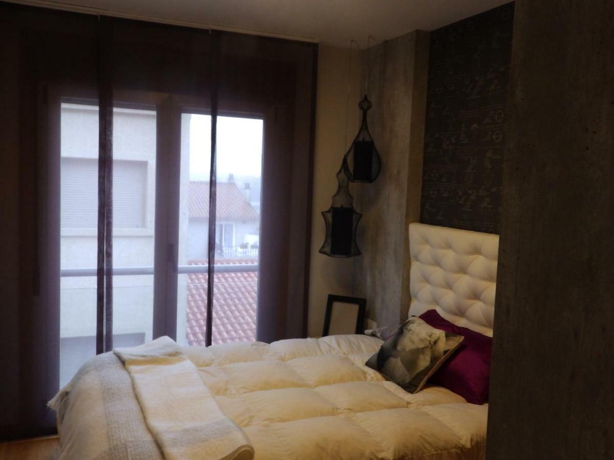 Apartamento Baltar-1 Pontevedra Exterior photo