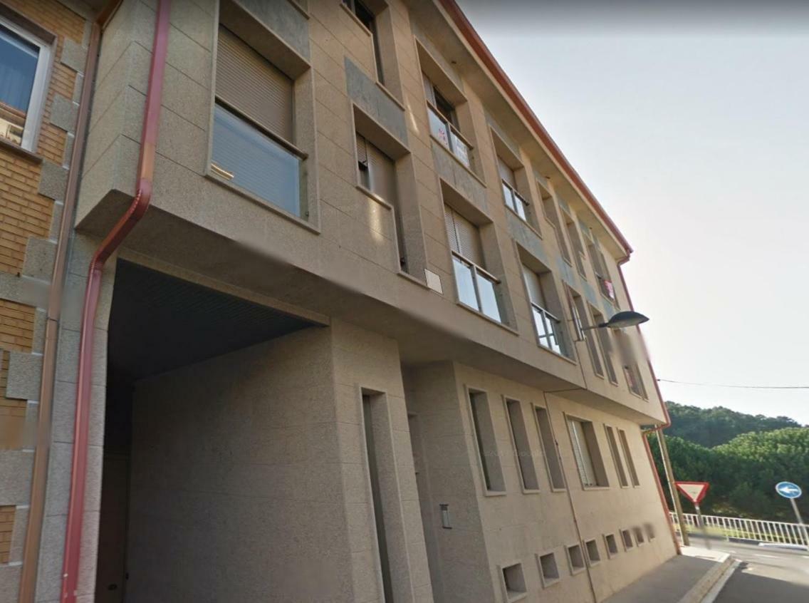 Apartamento Baltar-1 Pontevedra Exterior photo